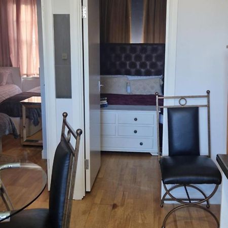 Appartement London Butterfly Extérieur photo