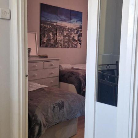 Appartement London Butterfly Extérieur photo