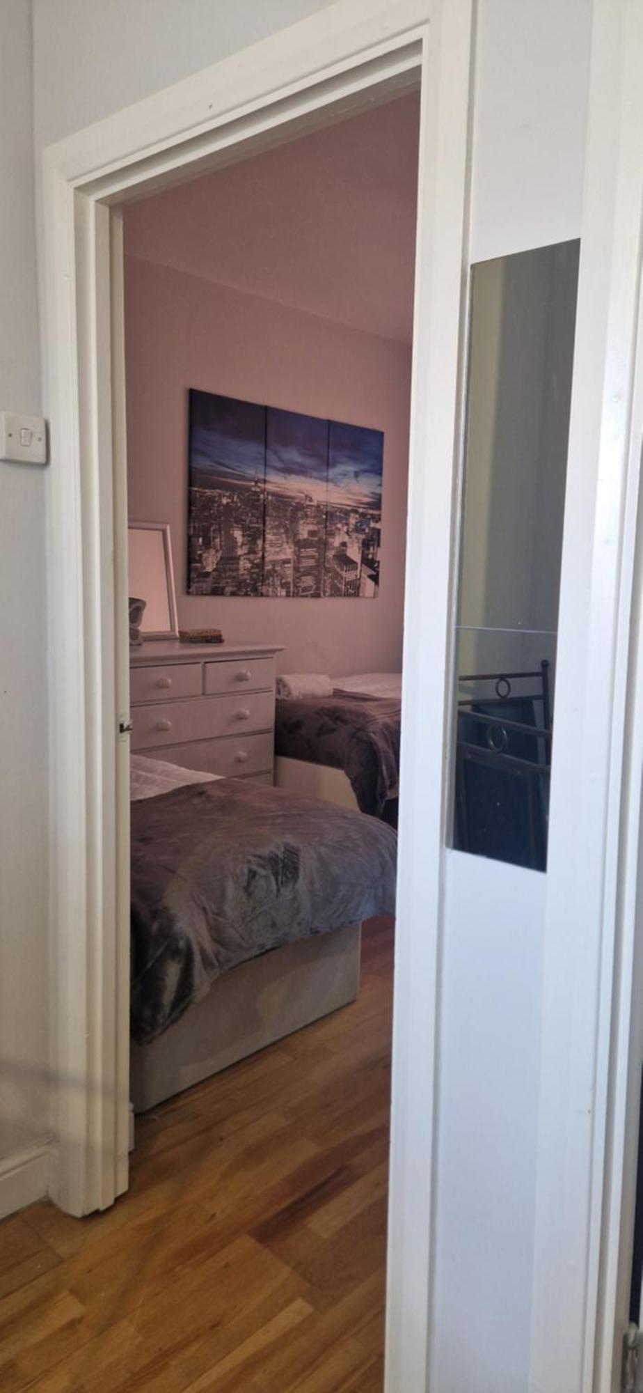Appartement London Butterfly Extérieur photo