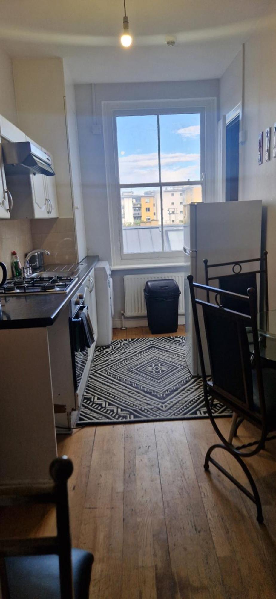 Appartement London Butterfly Extérieur photo